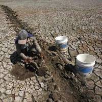 Sumur Kering, Warga Karang Arum Menjerit 