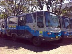 TMB Siap Beroperasi Setelah Lebaran