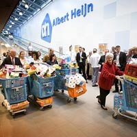 Di Belanda Makanan Bersertifikat Halal Merebak