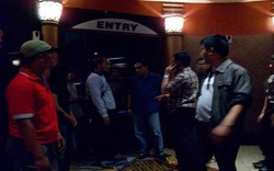 Ibu Hamil Dijaring Satpol PP di Warung Remang-Remang Jaktim