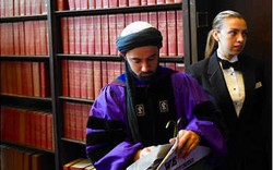 Serba-serbi Islam di AS, Antara Toleransi & Fobia