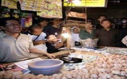 Pemerintah Gelar Pasar Murah di 20 Provinsi