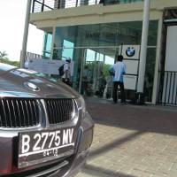 BMW Tetap Jauhi Mobil Diesel