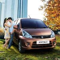 Suzuki Ngitung-ngitung Harga Estilo Baru