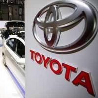 Toyota Kembali Tarik Mobil, Kali Ini Toyota Corolla