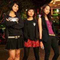 Saatnya Kaum Hawa Usung Musik Cadas