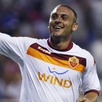 Roma Senang Walau Tak Punya Uang