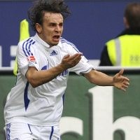 Rafinha Menuju Juventus