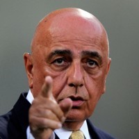 98% Milan Bakal Menang