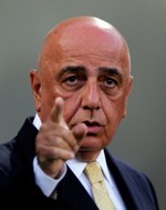 98% Milan Bakal Menang