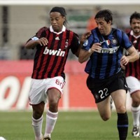 Soal Derby Della Madonnina