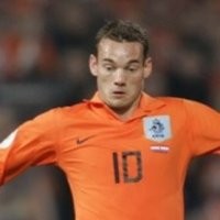 Sneijder Langsung Siap Diturunkan
