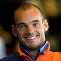 Sneijder Setuju Gabung Inter