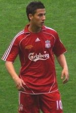 Dapat Kyrgiakos, Liverpool Oper Nemeth