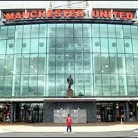 Old Trafford Tak Ramah untuk Arsenal