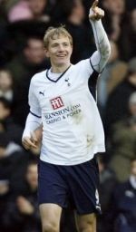 Spartak Minta Harga Pavlyuchenko Diturunkan