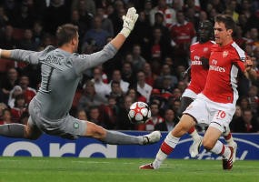 Tajamnya The Gunners