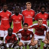 Ada Meriam di Tiap Lini Arsenal