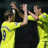 Spurs Menang Besar, Wigan Tersingkir