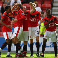 Lawan Tim Mana pun, MU Siap