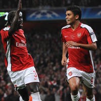 Arsenal Tak Terbendung