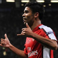 Dudu Diving Bukan Disuruh Wenger