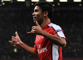 Dudu Diving Bukan Disuruh Wenger