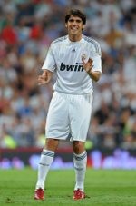 Kaka Menghindari Chelsea