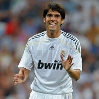 Kaka Langsung Reuni dengan Milan