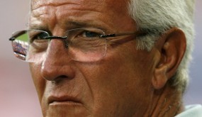 Komentari Asmara Sejenis, Lippi Dikecam