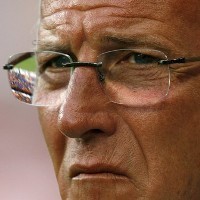 Komentari Asmara Sejenis, Lippi Dikecam