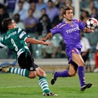 Fiorentina & Stuttgart Amankan Tiket