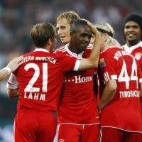 Kapan Pencarian Itu Berakhir, Bayern? 