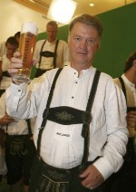 Bir Gratis dari Bayern untuk Fans