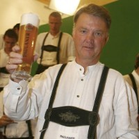 Bir Gratis dari Bayern untuk Fans