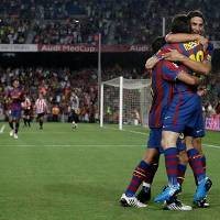 Dan Pacuan pun Dimulai...