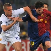 Ferdinand: Spanyol Boleh Klaim Liga Terbaik