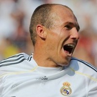 Robben Siap Gabung Bayern