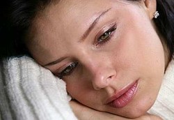  Dengerin Lagu Sedih Bikin Tambah Depresi