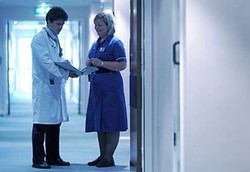 Lamanya Menanti RUU Kesehatan Rampung