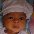Maia Zahra Elisya W, 3 Bulan; Perempuan; f