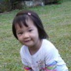 Sharleen Abigail Sukandar, 22 Bulan; Perempuan; f