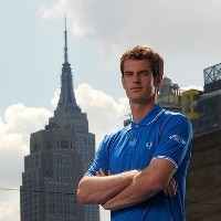 Murray Yakin Juara