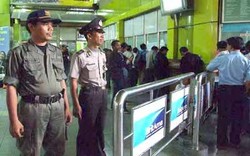 Antisipasi Calo, Stasiun Bandung Jual Tiket Non Full