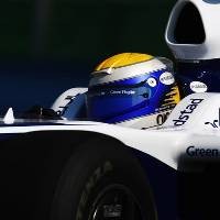 Williams Ingin Rosberg Bertahan