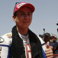 Lorenzo Akui Sulit Tolak Ducati