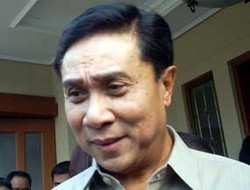 Polri: Penyelesaian Kasus Masaro Bertahap