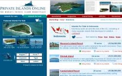 2 Pulau di Karimunjawa Dikelola Asing