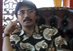 KPU Belum Terima Surat Pengunduran Diri Adhyaksa Dault