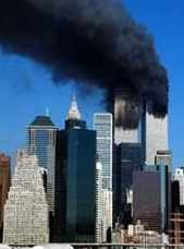 Jelang 10 Tahun, 9/11 Jadi Hari Sukarelawan